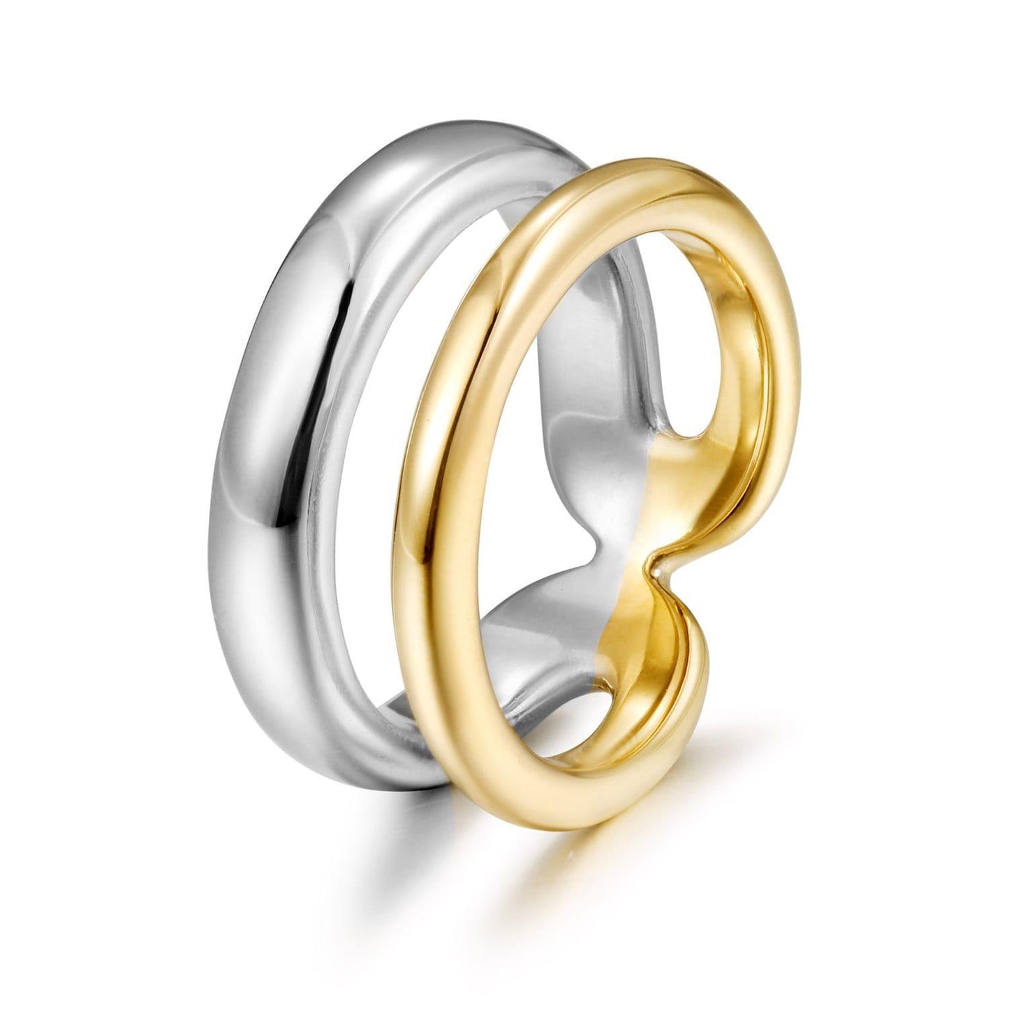 Two-Way Ring