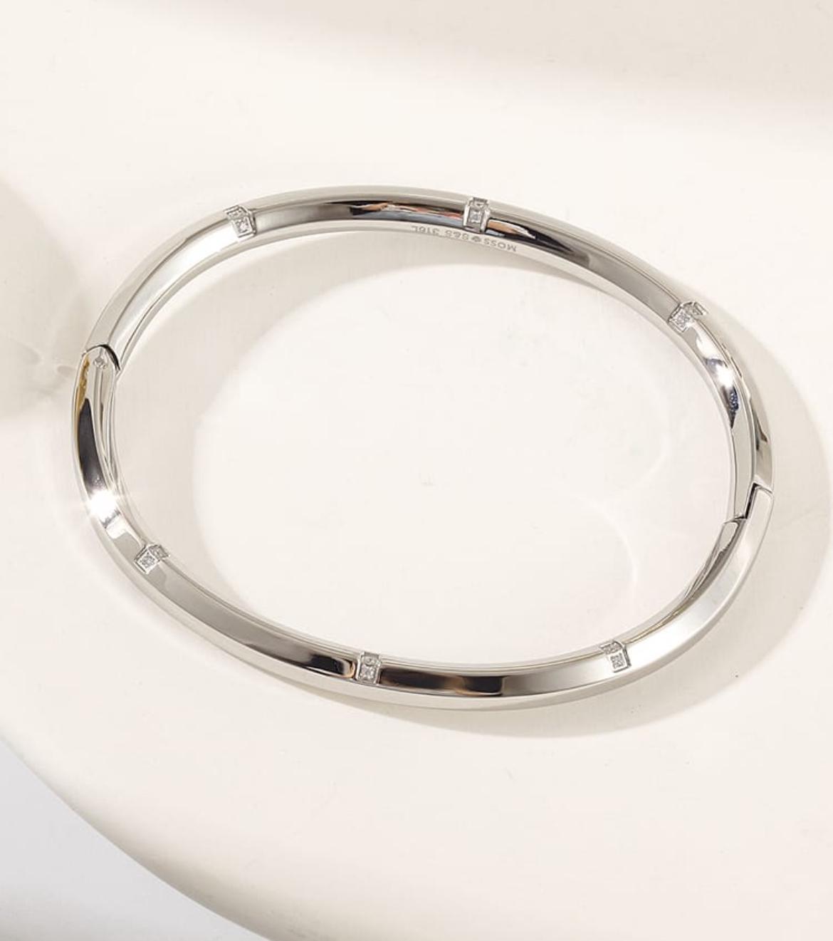 Aurora Bangle